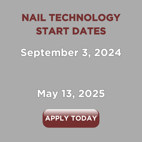 Nail Tech Start Dates